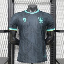 26/27（2026） Brazil Special Edition  Player  1:1 Quality Soccer Jersey