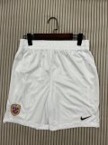 26/27 (2026) Norway  Home 1:1 Quality Shorts