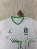 26/27 (2026） Brazil  Special Edition   Fans 1:1 Quality Soccer Jersey