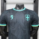 26/27（2026） Brazil Special Edition  Player  1:1 Quality Soccer Jersey