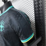 26/27（2026） Brazil Special Edition  Player  1:1 Quality Soccer Jersey