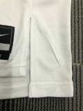 75 Year  Boston Celtics  Retro White #11 IRVING 1:1 Quality NBA Jersey