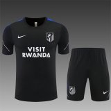 26/27 (2026） Atletico Madrid Black 1:1 Quality Training Jersey（A-Set）