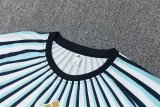 26/27 (2026) Argentina Training  1:1Quality Training Jersey（A-Set）
