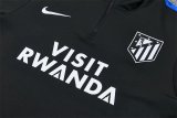 26/27 (2026） Atletico Madrid  Training Black 1:1 Quality Training Jersey