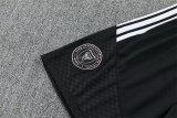 26/27 (2026） Miami Black 1:1 Quality Training Jersey（A-Set）