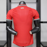26/27 (2026) Manchester United  Home Player 1:1 Quality Soccer Jersey