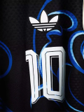 26/27 Argentina Away Player 1:1  Quality Soccer Jersey