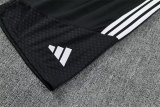 26/27 (2026） Miami Black 1:1 Quality Training Jersey（A-Set）