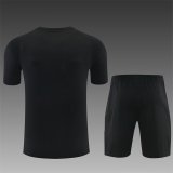 26/27 (2026） Atletico Madrid Black 1:1 Quality Training Jersey（A-Set）
