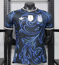 26/27 Argentina Away Player 1:1  Quality Soccer Jersey