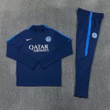 26/27 (2026） Inter Milan Royal Blue 1:1 Quality Training Jersey