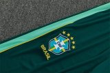 26/27 (2026)  Brazil Lake  Blue  1:1 Quality Training Jersey