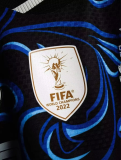 26/27 Argentina Away Player 1:1  Quality Soccer Jersey