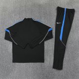 26/27 (2026） Atletico Madrid  Training Black 1:1 Quality Training Jersey
