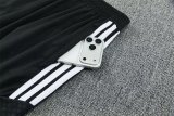 26/27 (2026） Miami Black 1:1 Quality Training Jersey（A-Set）