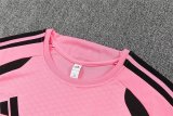 26/27 (2026） Miami Pink 1:1 Quality Training Jersey（A-Set）