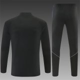 26/27 (2026） Atletico Madrid  Training Black 1:1 Quality Training Jersey