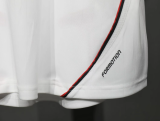 2006/2007 AC Milan Away White Player version  1:1 Quality Retro Soccer Jersey（球员版）