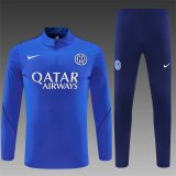 26/27 (2026） Inter Milan  Blue 1:1 Quality Training Jersey