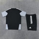 26/27 (2026） Miami Black 1:1 Quality Training Jersey（A-Set）