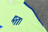 26/27 (2026） Atletico Madrid Fluorescent Green 1:1 Quality Training Jersey（A-Set）