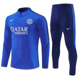 26/27 (2026） Inter Milan  Blue 1:1 Quality Training Jersey