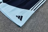 26/27 (2026) Argentina Training  1:1Quality Training Jersey（A-Set）