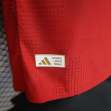 26/27 (2026) Manchester United  Home Player 1:1 Quality Soccer Jersey