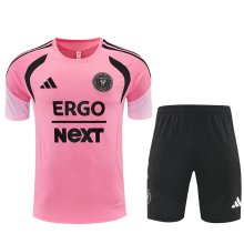26/27 (2026） Miami Pink 1:1 Quality Training Jersey（A-Set）