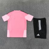 26/27 (2026） Miami Pink 1:1 Quality Training Jersey（A-Set）