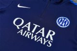 26/27 (2026） Inter Milan Royal Blue 1:1 Quality Training Jersey