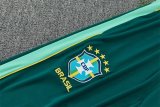 26/27 (2026)  Brazil Lake  Blue  1:1 Quality Training Jersey