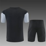 26/27 (2026） Miami Black 1:1 Quality Training Jersey（A-Set）