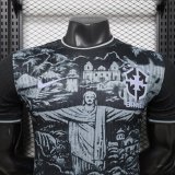 26/27（2026） Brazil Special Edition  Player  1:1 Quality Soccer Jersey