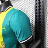 26/27（2026） Ghana  Special Edition  Player 1:1 Quality Soccer Jersey