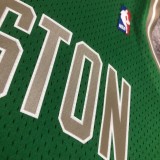 2007/2008  SW Boston Celtics Retro Green #20 ALLEN  1:1 Quality NBA Jersey
