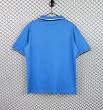 1975/1981 Coventry City Anniversary Home Retro Fans 1:1 Quality Soccer Jersey