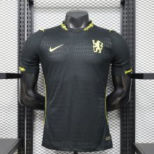 26/27 (2026)  Chelsea  Away  Player 1:1 Quality Soccer Jersey