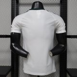 26/27 (2026)  Mexico Casual Retro White Player 1:1 Quality Soccer Jersey