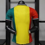 26/27（2026） Ghana  Special Edition  Player 1:1 Quality Soccer Jersey