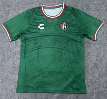 26/27 (2026)   Atlas  Special Edition Fans  1:1 Quality Soccer Jersey