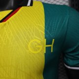 26/27（2026） Ghana  Special Edition  Player 1:1 Quality Soccer Jersey