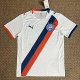 26/27 (2026)  Bahia  Home  Fans 1:1 Quality Soccer Jersey