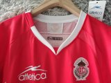 2008/2009  Toluca Home Fans Retro 1:1 Quality Soccer Jersey