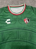 26/27 (2026)   Atlas  Special Edition Fans  1:1 Quality Soccer Jersey