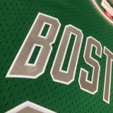 2007/2008  SW Boston Celtics Retro Green #20 ALLEN  1:1 Quality NBA Jersey
