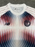 26/27 (2026) Toluca  Training Special Edition  Fans 1:1 Quality Soccer Jersey