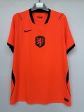 26/27（2026） Netherlands  Home  Fans 1:1 Quality Soccer Jersey