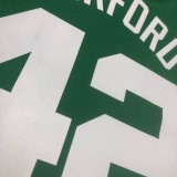 2023  Boston Celtics #42 HORFORD   1:1 Quality NBA Jersey